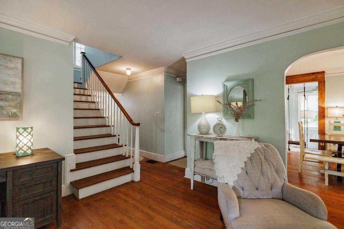 1697 Milledge Avenue Athens - 17