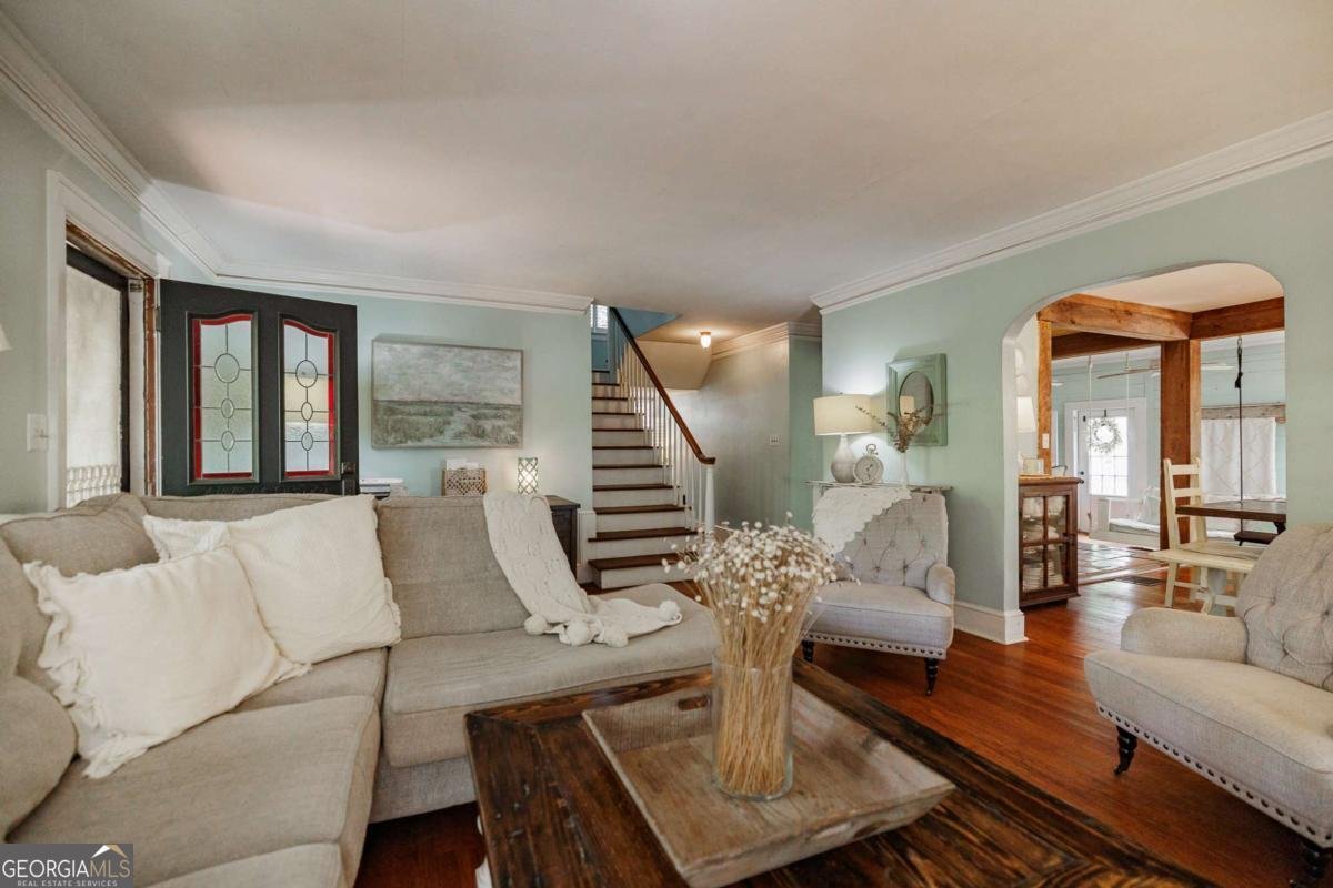1697 Milledge Avenue Athens - 18