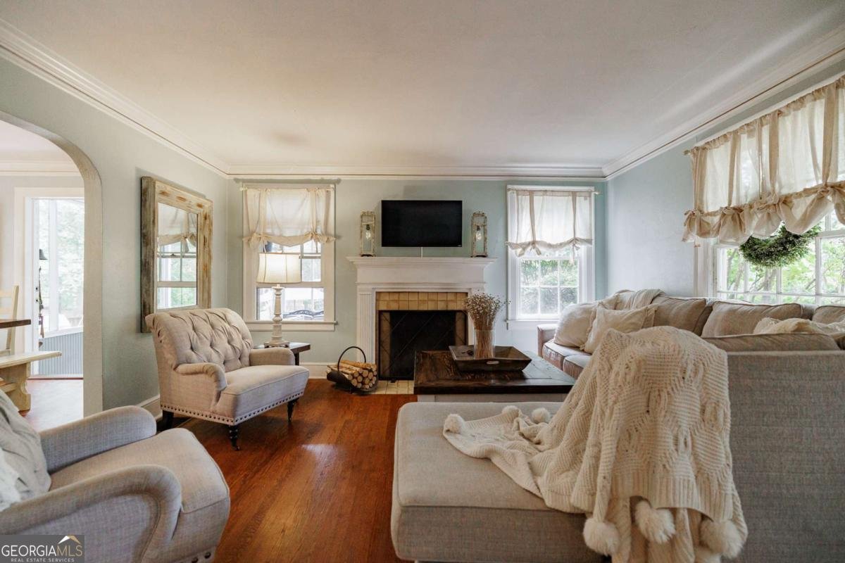 1697 Milledge Avenue Athens - 19