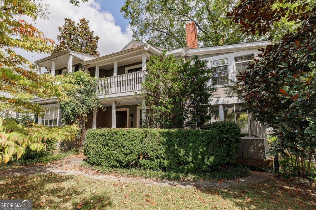 1697 Milledge Avenue Athens - 2
