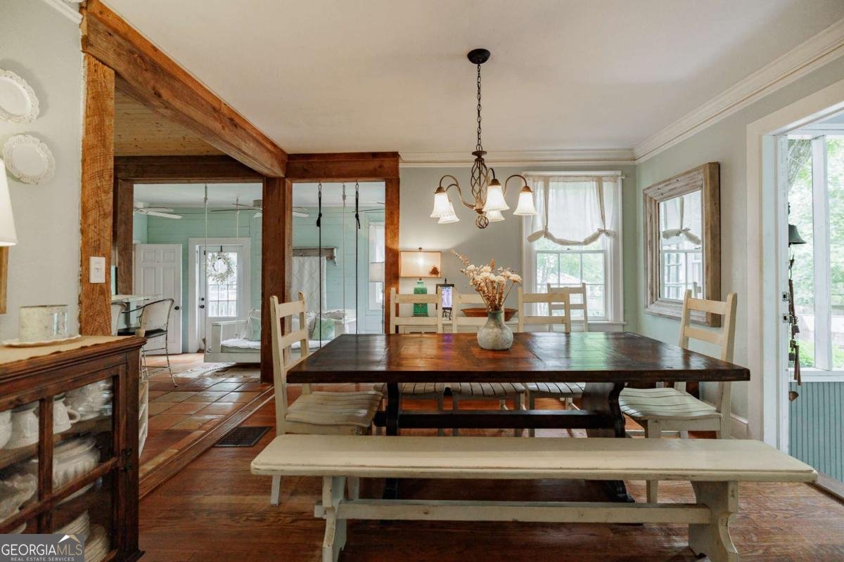 1697 Milledge Avenue Athens - 20