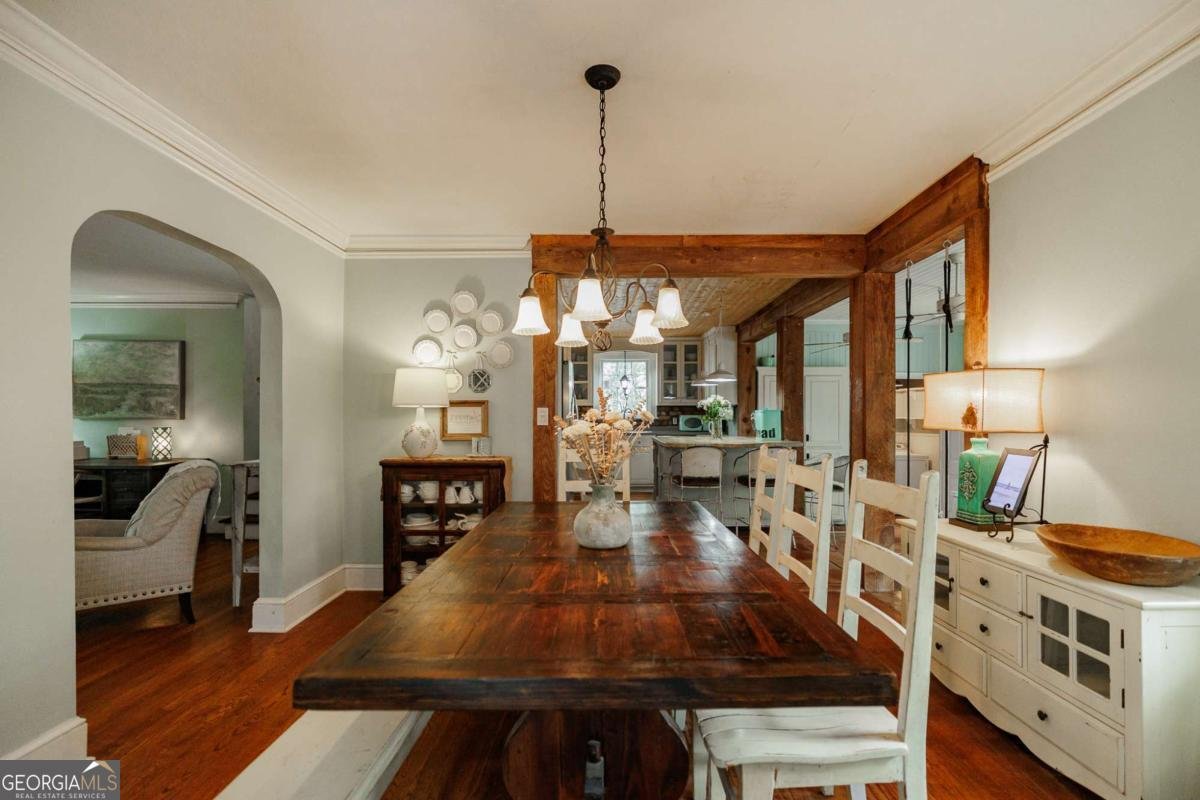1697 Milledge Avenue Athens - 22
