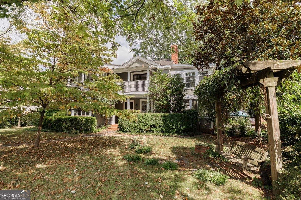 1697 Milledge Avenue Athens - 3