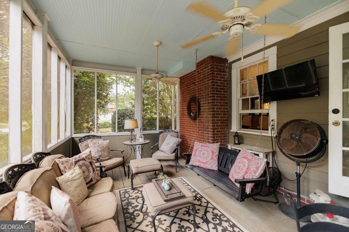 1697 Milledge Avenue Athens - 33