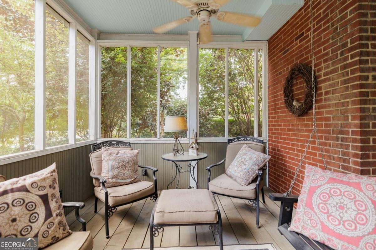 1697 Milledge Avenue Athens - 34