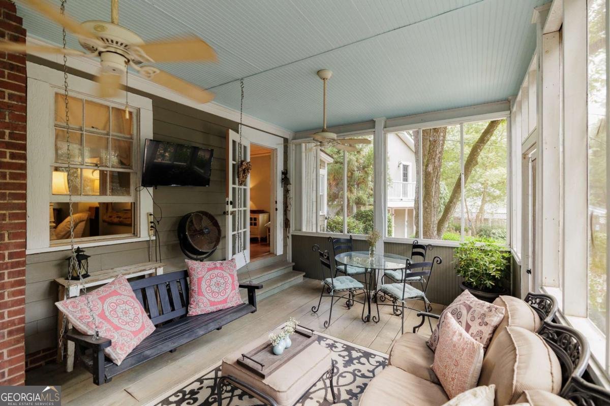 1697 Milledge Avenue Athens - 35
