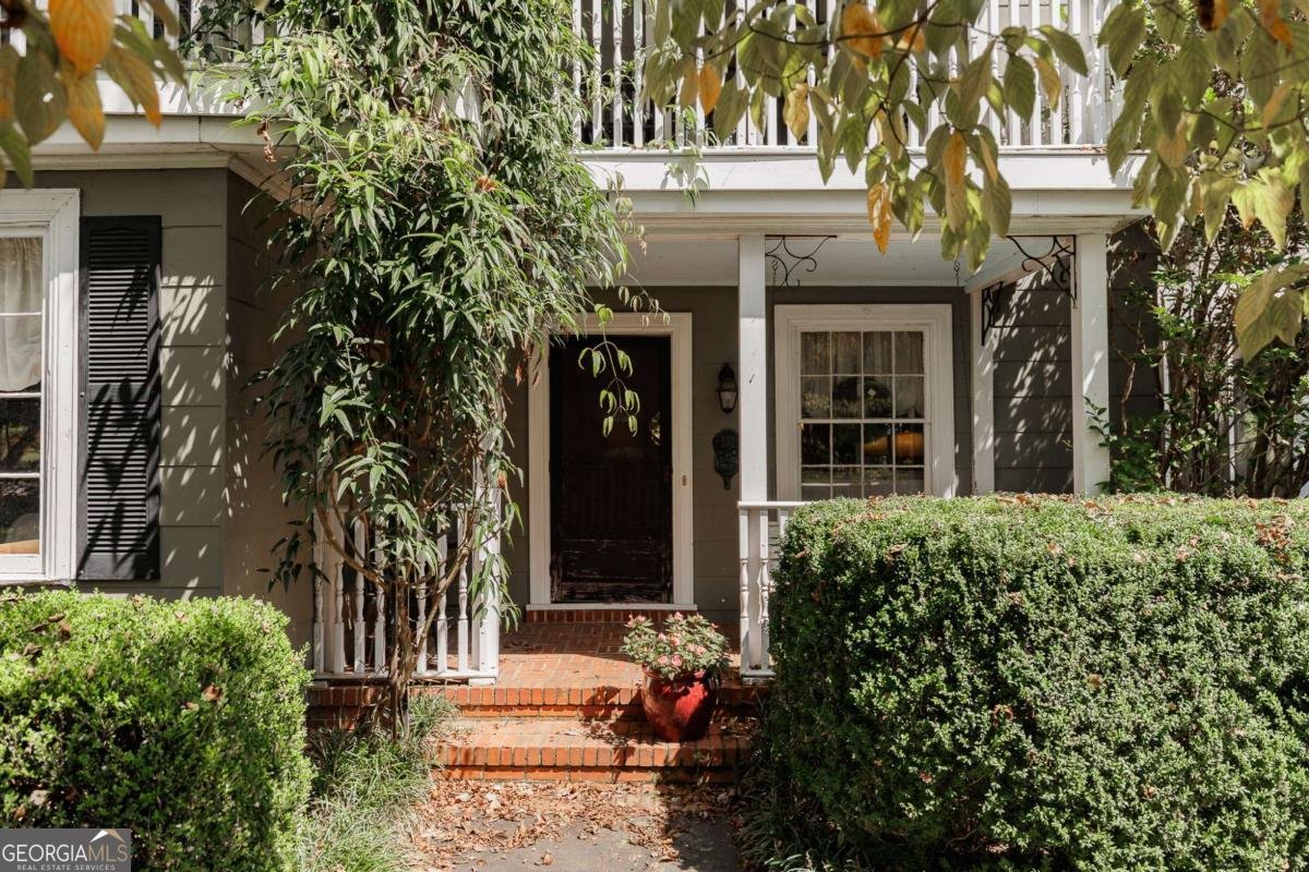 1697 Milledge Avenue Athens - 4