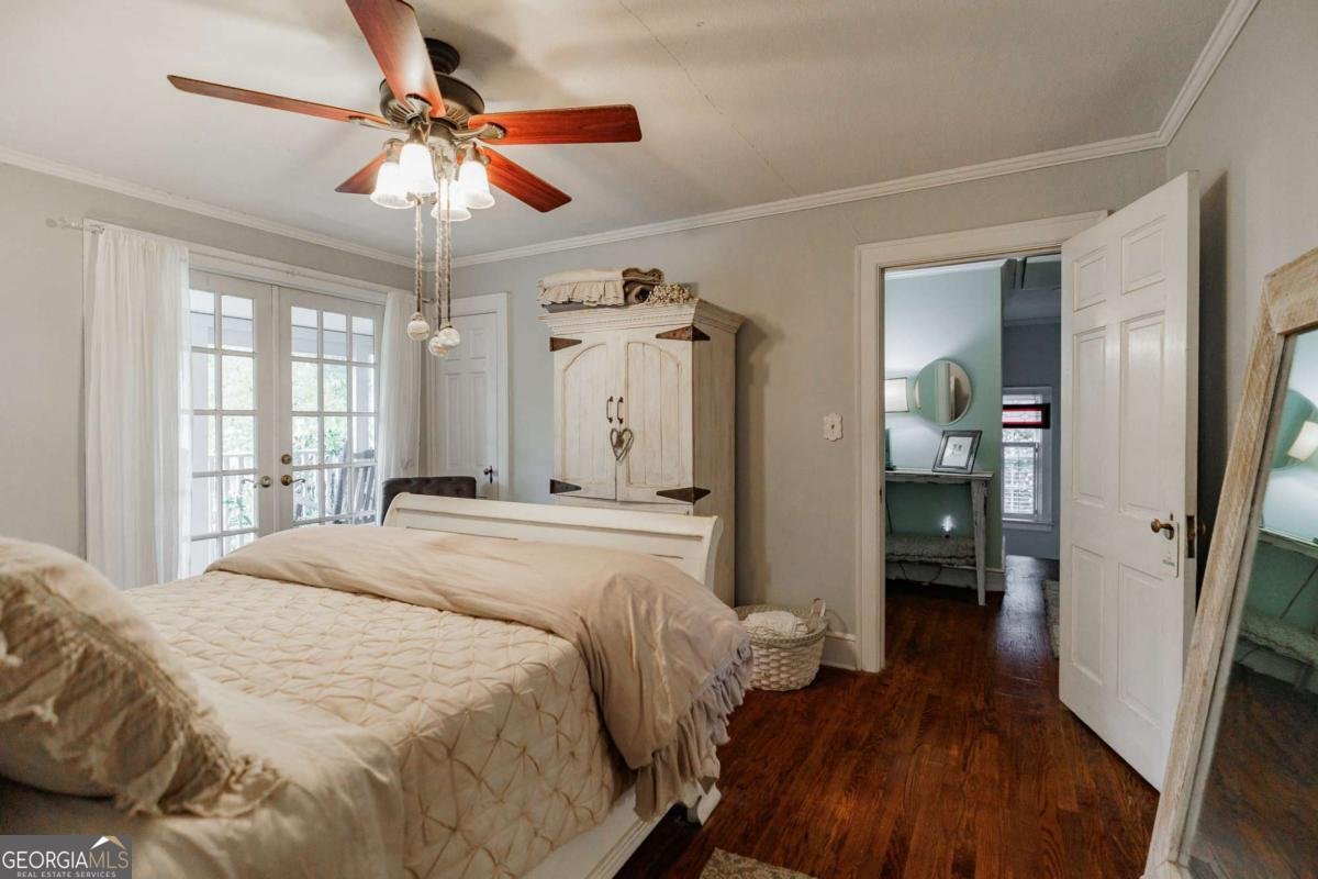 1697 Milledge Avenue Athens - 45