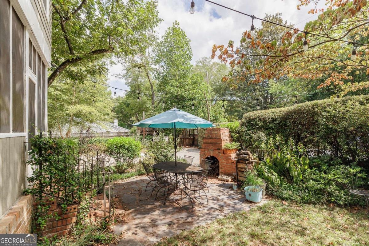 1697 Milledge Avenue Athens - 5
