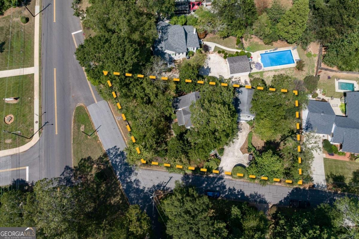1697 Milledge Avenue Athens - 57