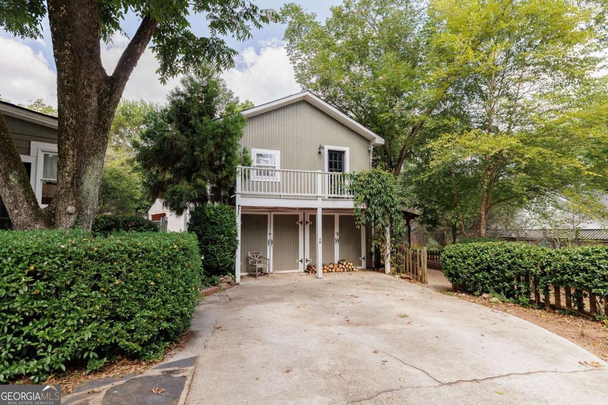 1697 Milledge Avenue Athens - 6