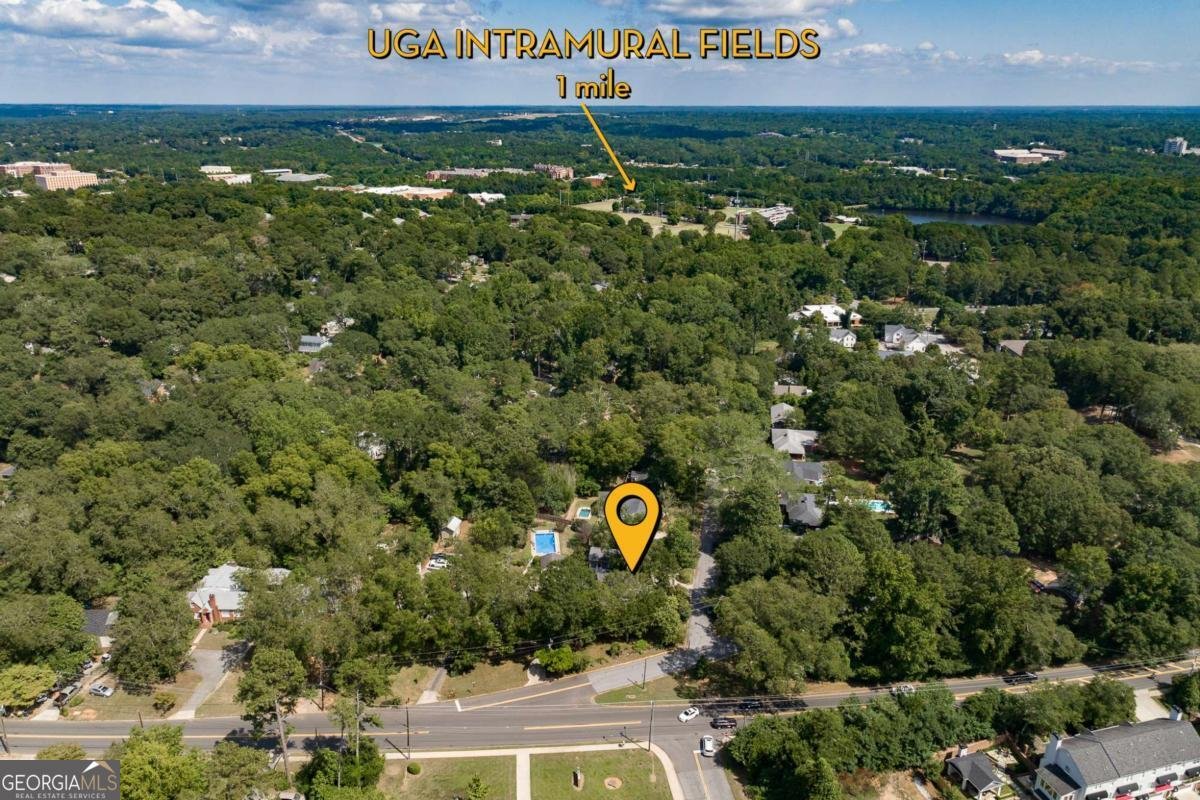 1697 Milledge Avenue Athens - 60