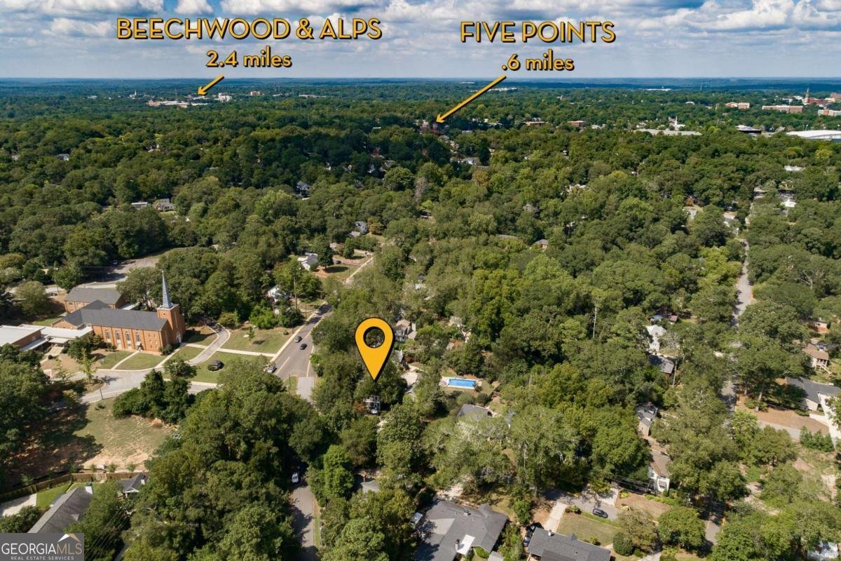 1697 Milledge Avenue Athens - 62