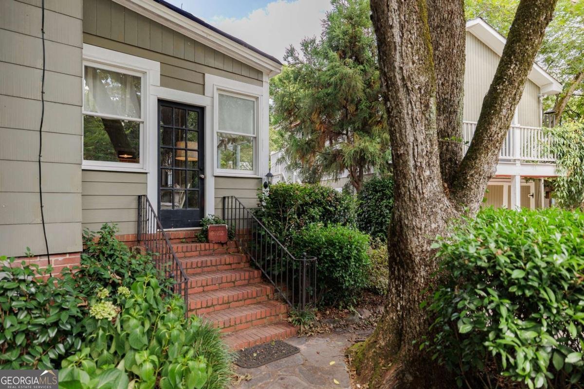 1697 Milledge Avenue Athens - 7