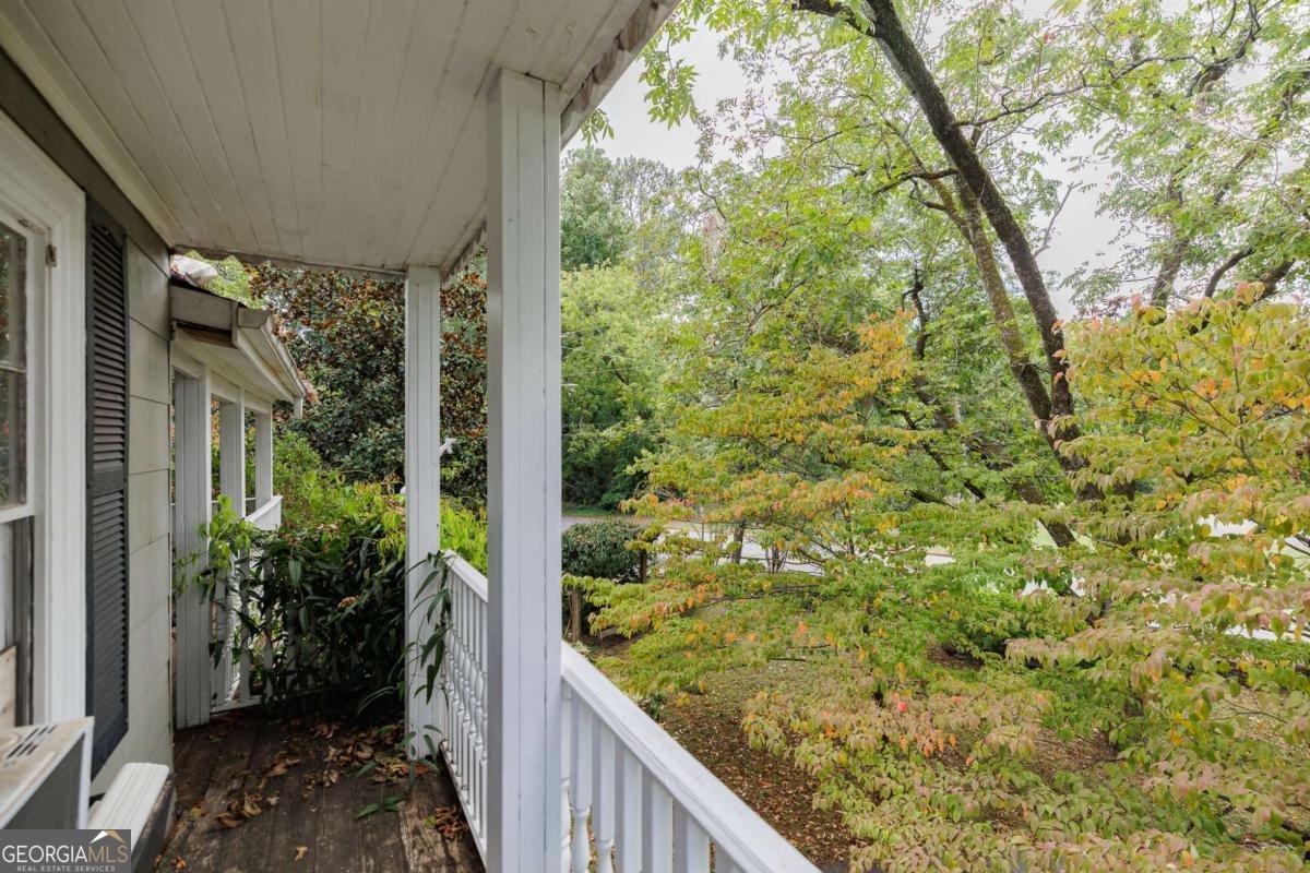 1697 Milledge Avenue Athens - 9