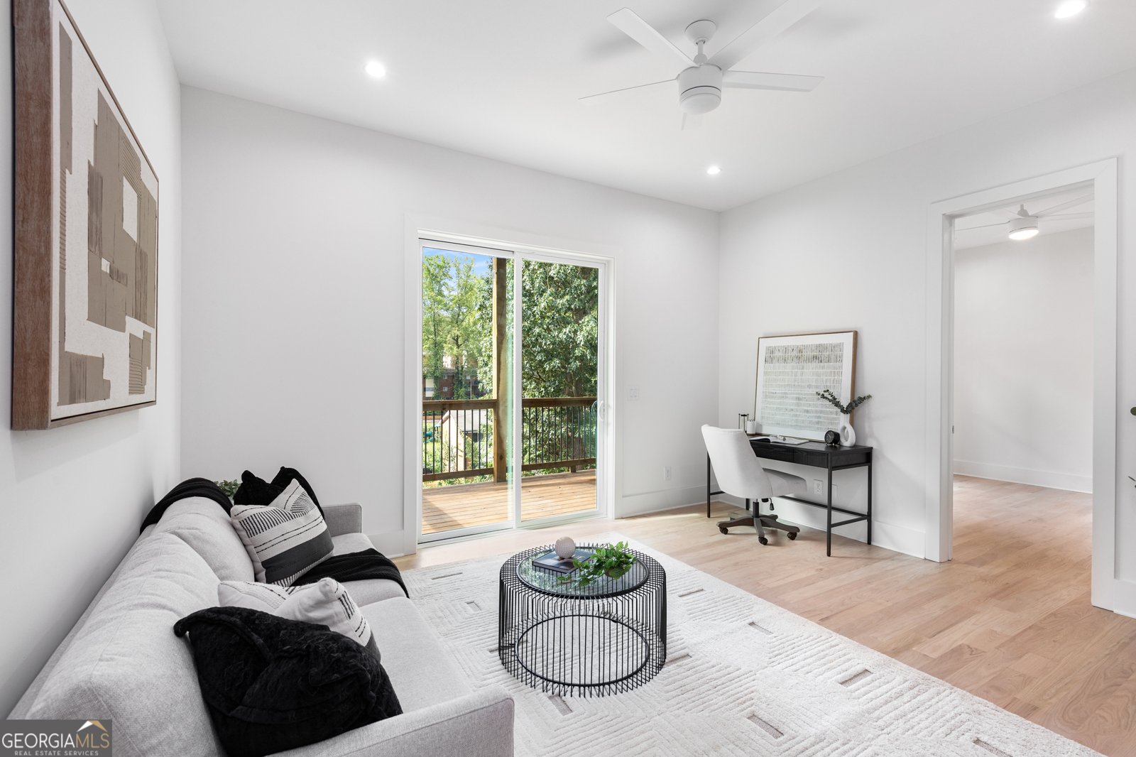 3024 Trae Court Smyrna - 1