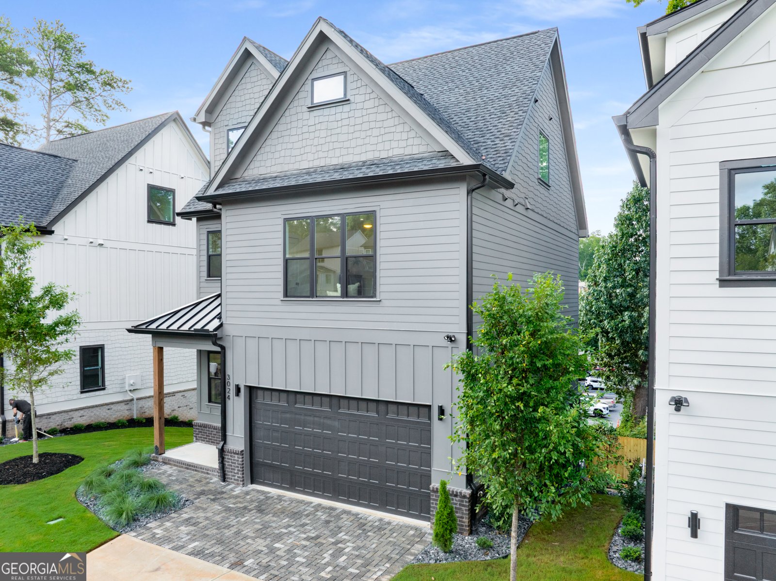 3024 Trae Court Smyrna - 19