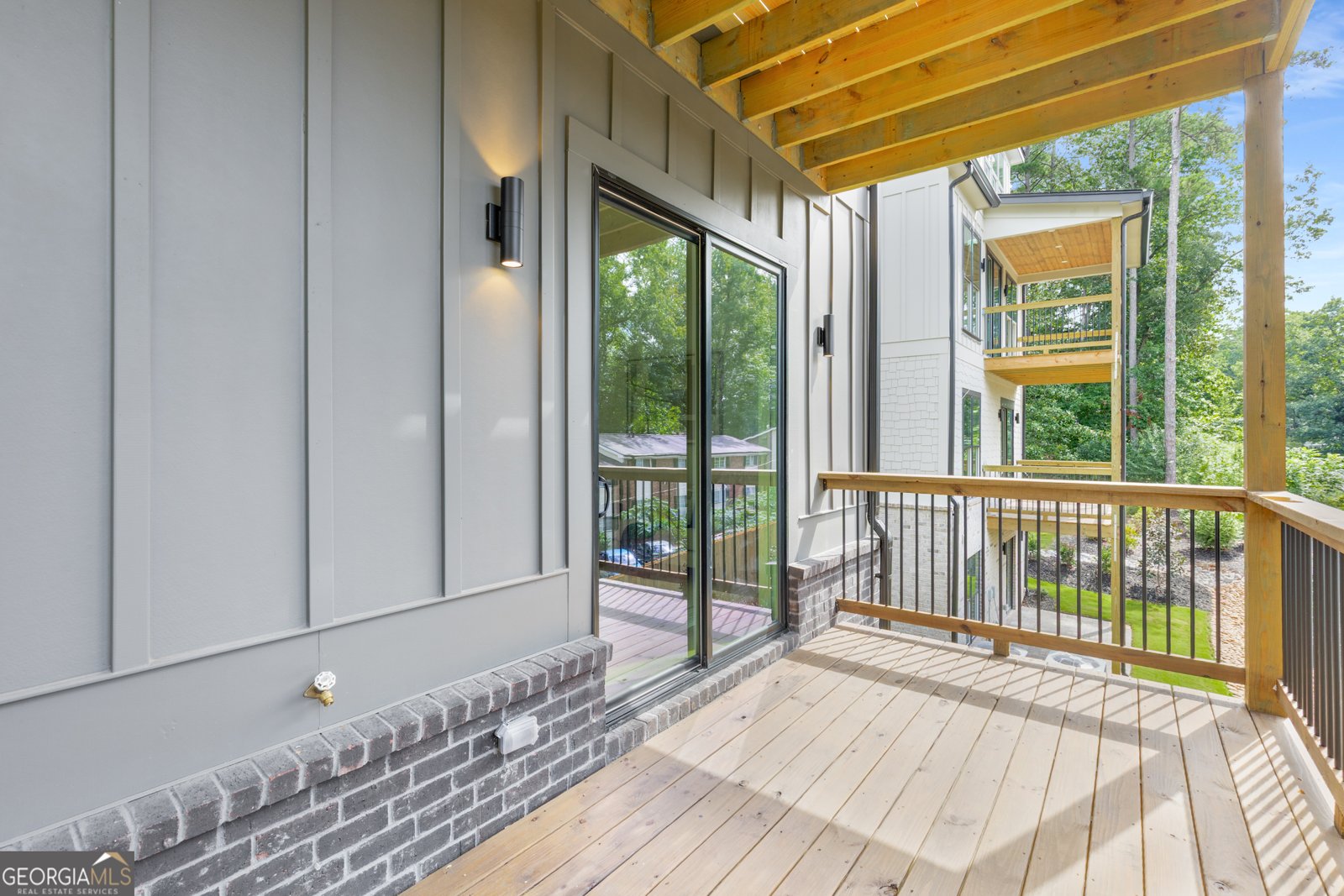 3024 Trae Court Smyrna - 2