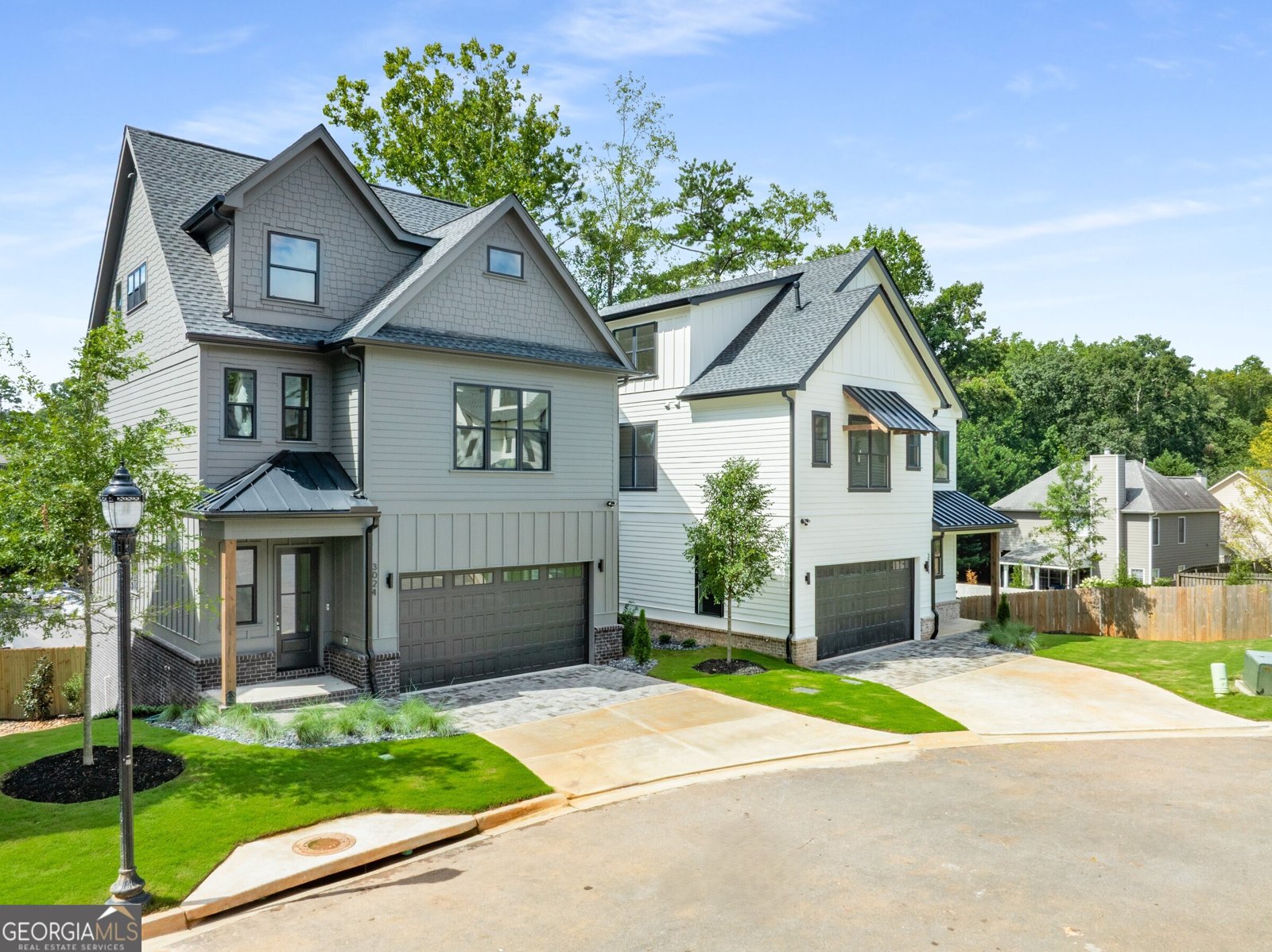 3024 Trae Court Smyrna - 21