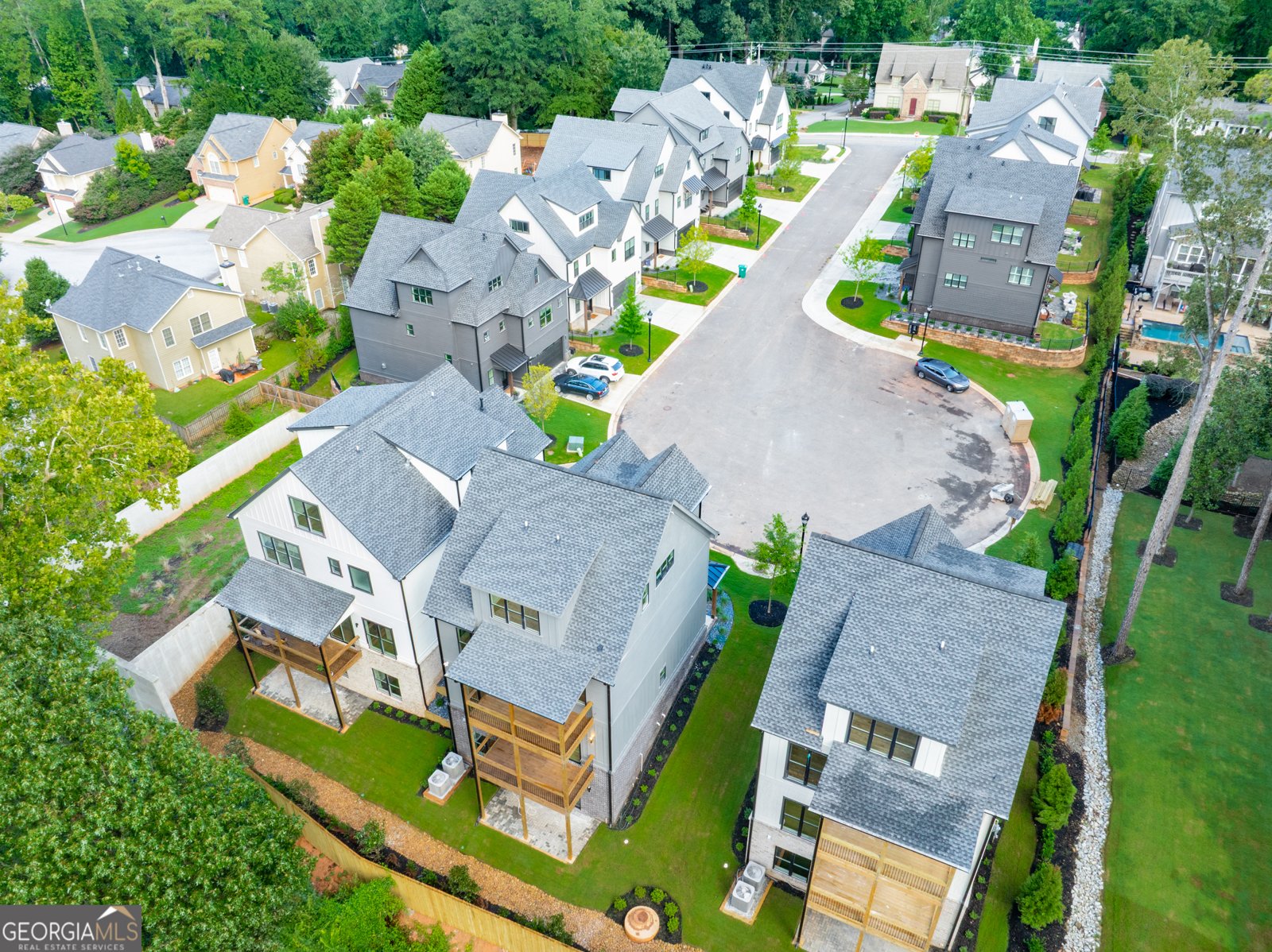 3024 Trae Court Smyrna - 54