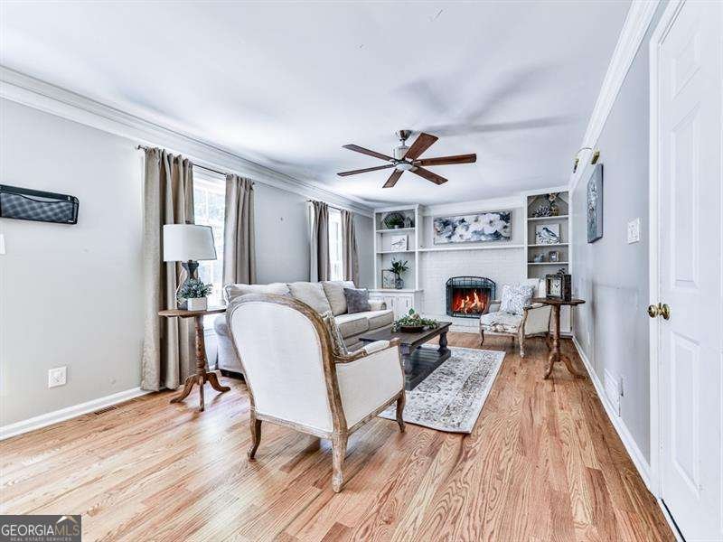 444 Pineview Drive Canton - 16