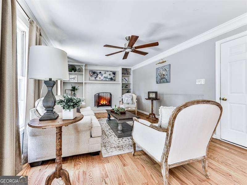 444 Pineview Drive Canton - 17