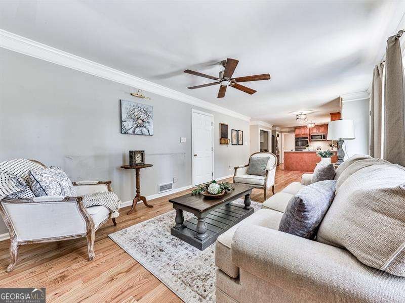 444 Pineview Drive Canton - 18