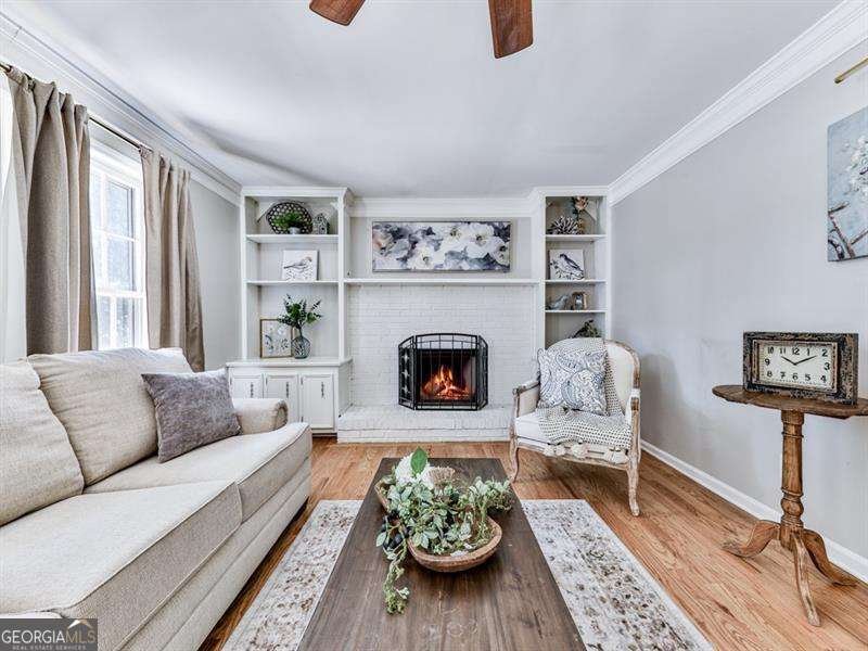 444 Pineview Drive Canton - 19