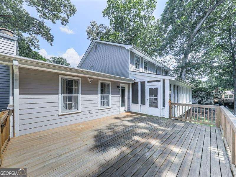 444 Pineview Drive Canton - 40