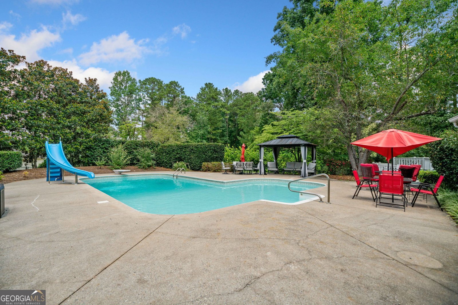 444 Pineview Drive Canton - 42