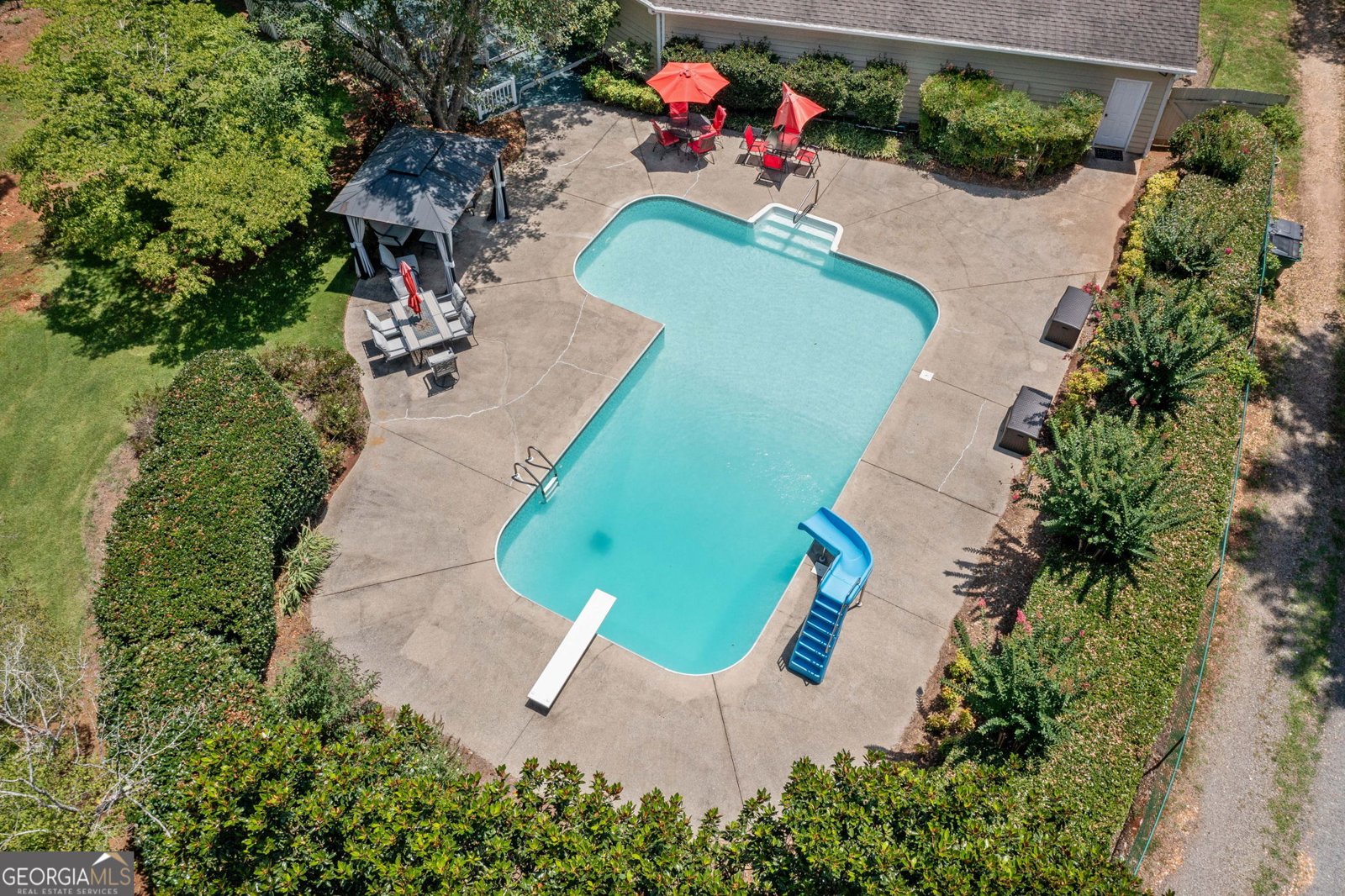 444 Pineview Drive Canton - 43