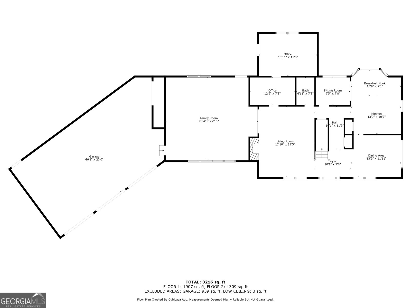 444 Pineview Drive Canton - 47