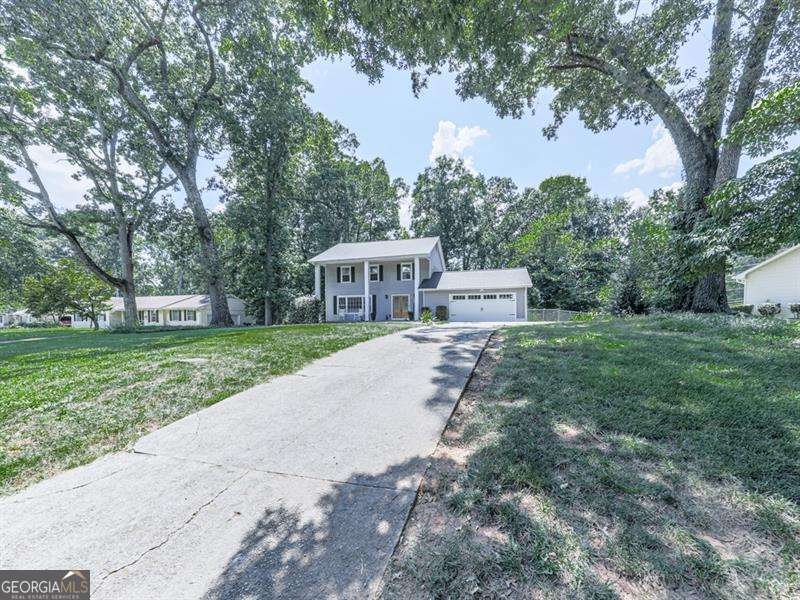 444 Pineview Drive Canton - 5