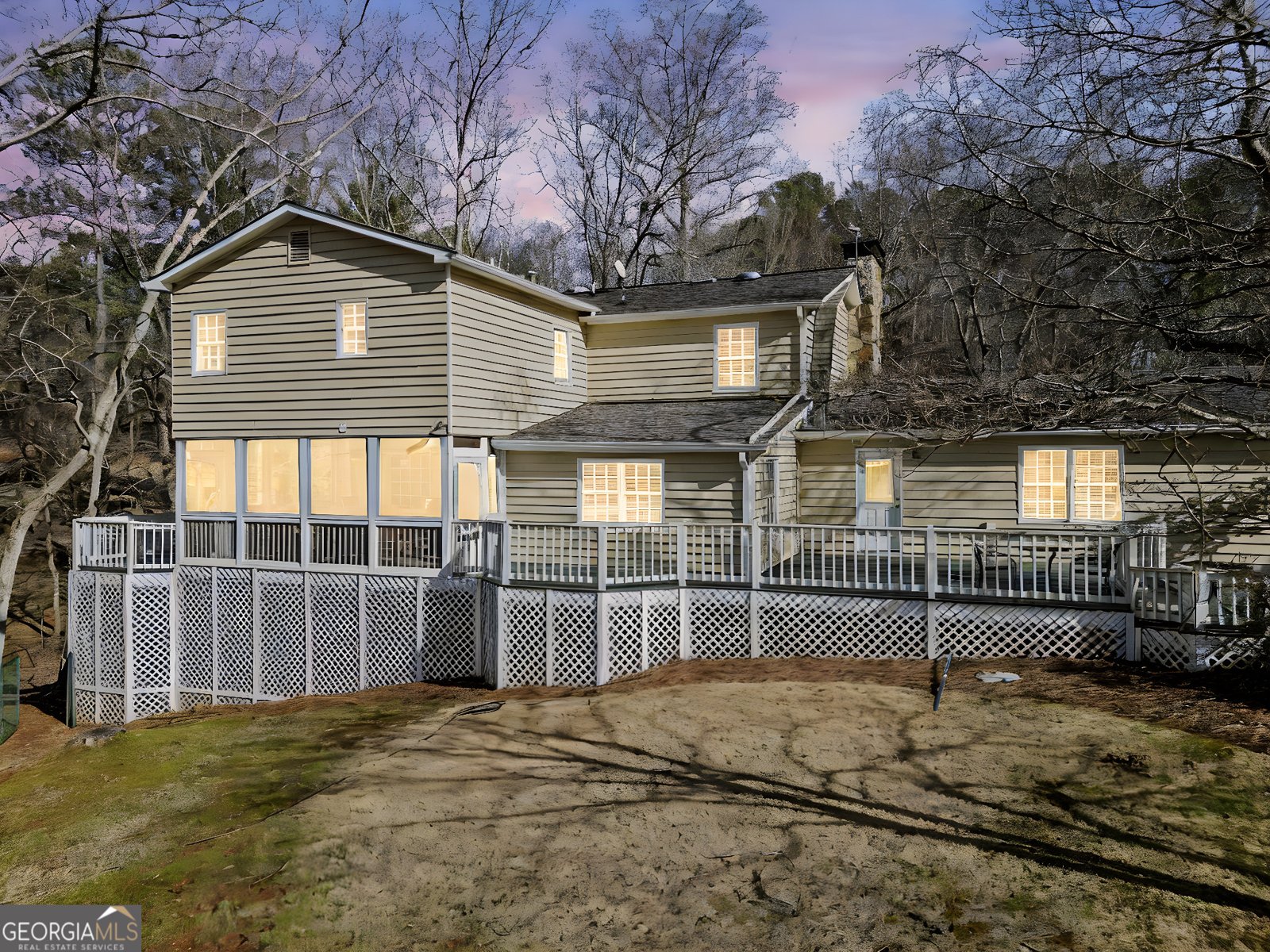 444 Pineview Drive Canton - 52