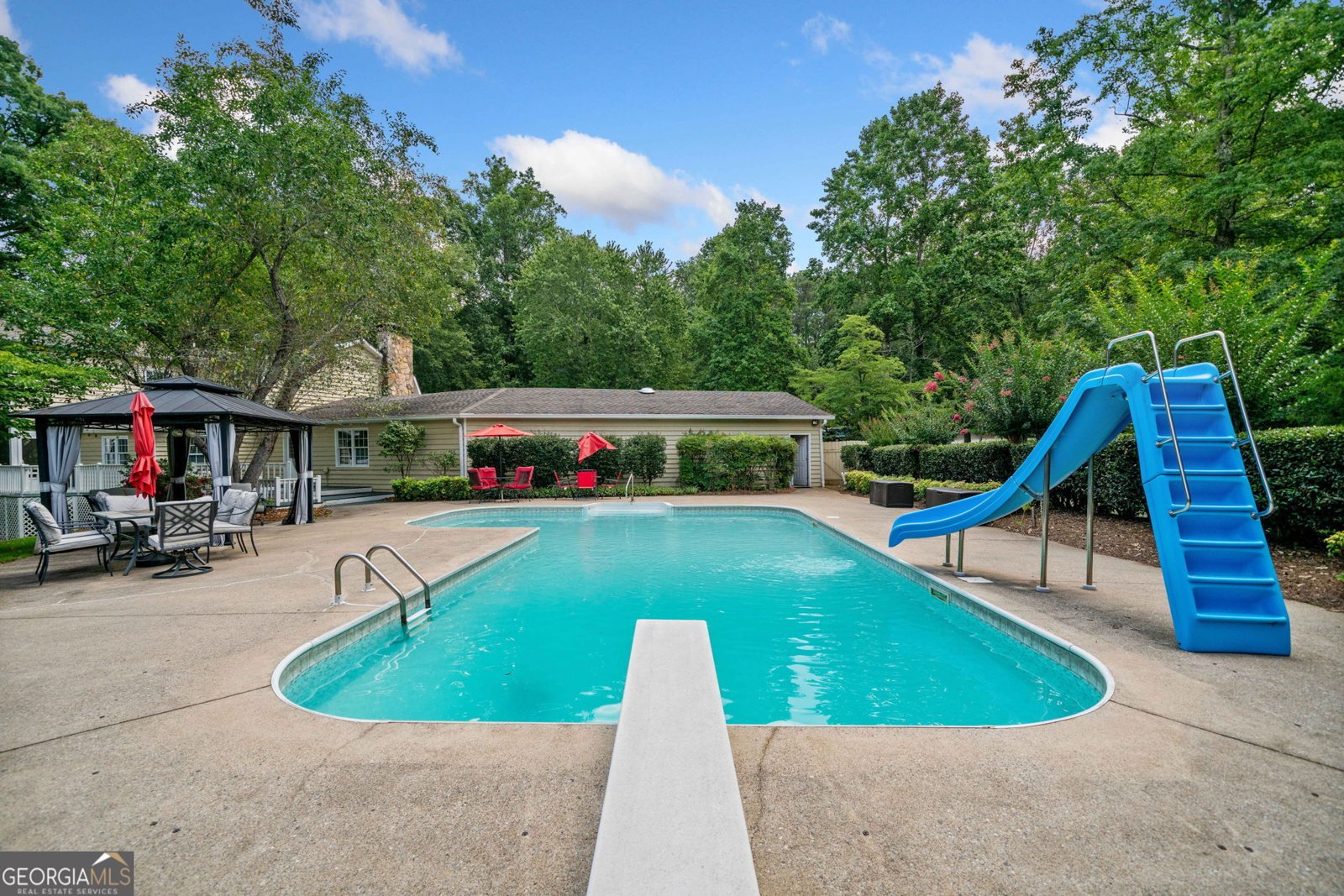 444 Pineview Drive Canton - 53