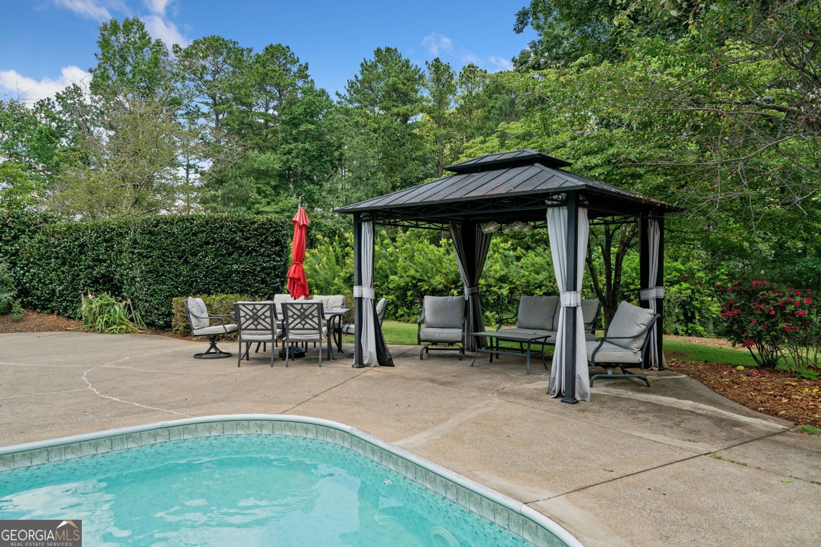 444 Pineview Drive Canton - 54