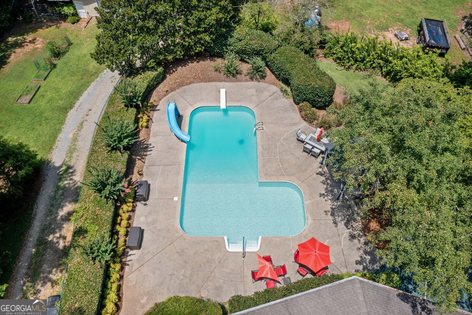 444 Pineview Drive Canton - 57