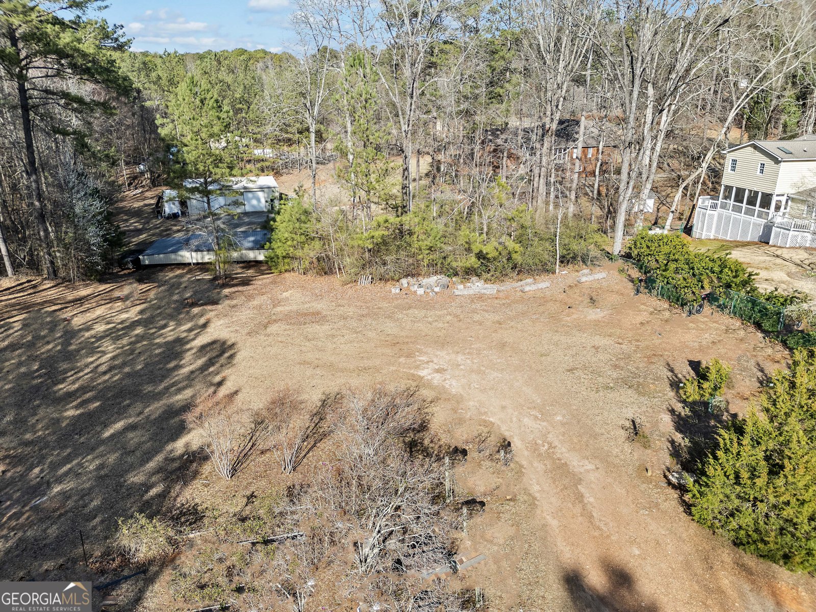 444 Pineview Drive Canton - 59