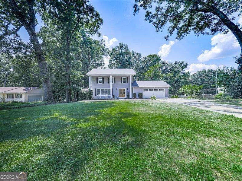 444 Pineview Drive Canton - 6