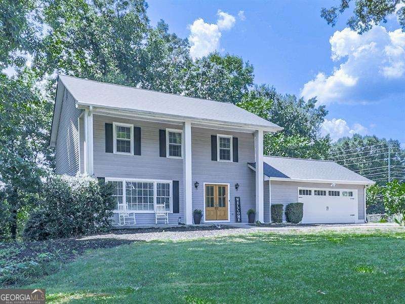 444 Pineview Drive Canton - 8