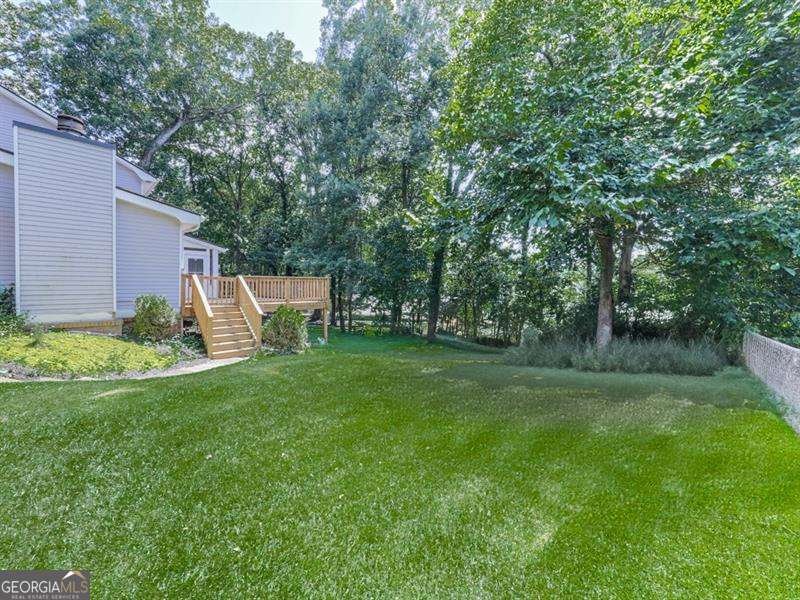 444 Pineview Drive Canton - 9