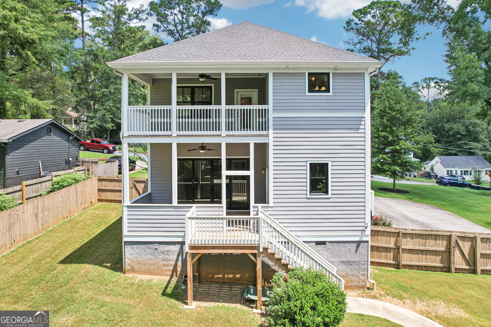2875 Joyce Avenue Decatur - 1