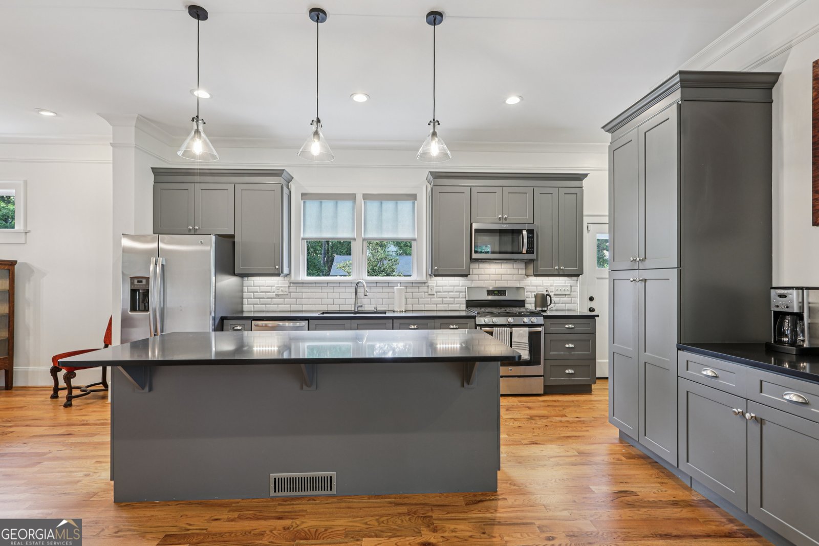 2875 Joyce Avenue Decatur - 19