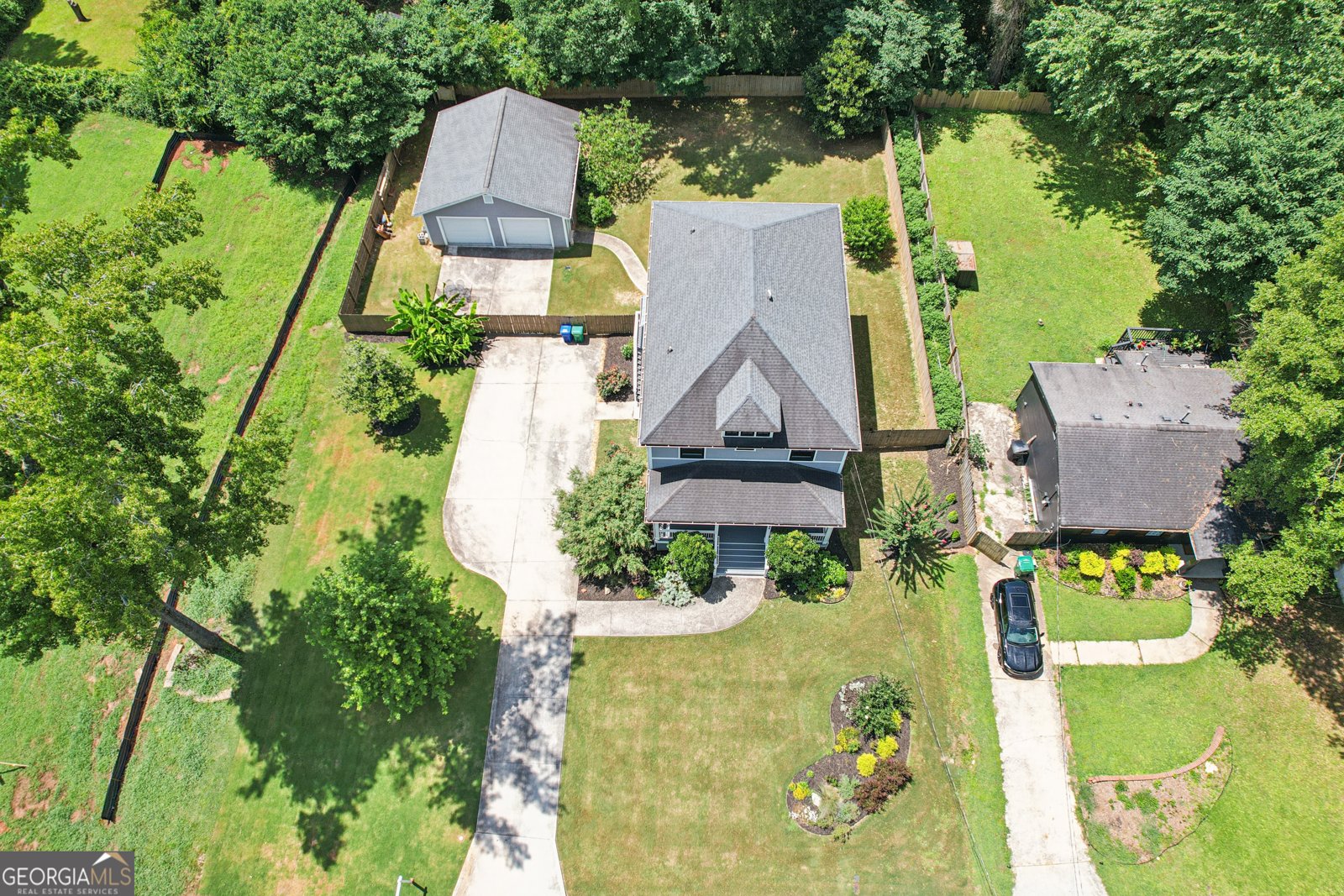 2875 Joyce Avenue Decatur - 2