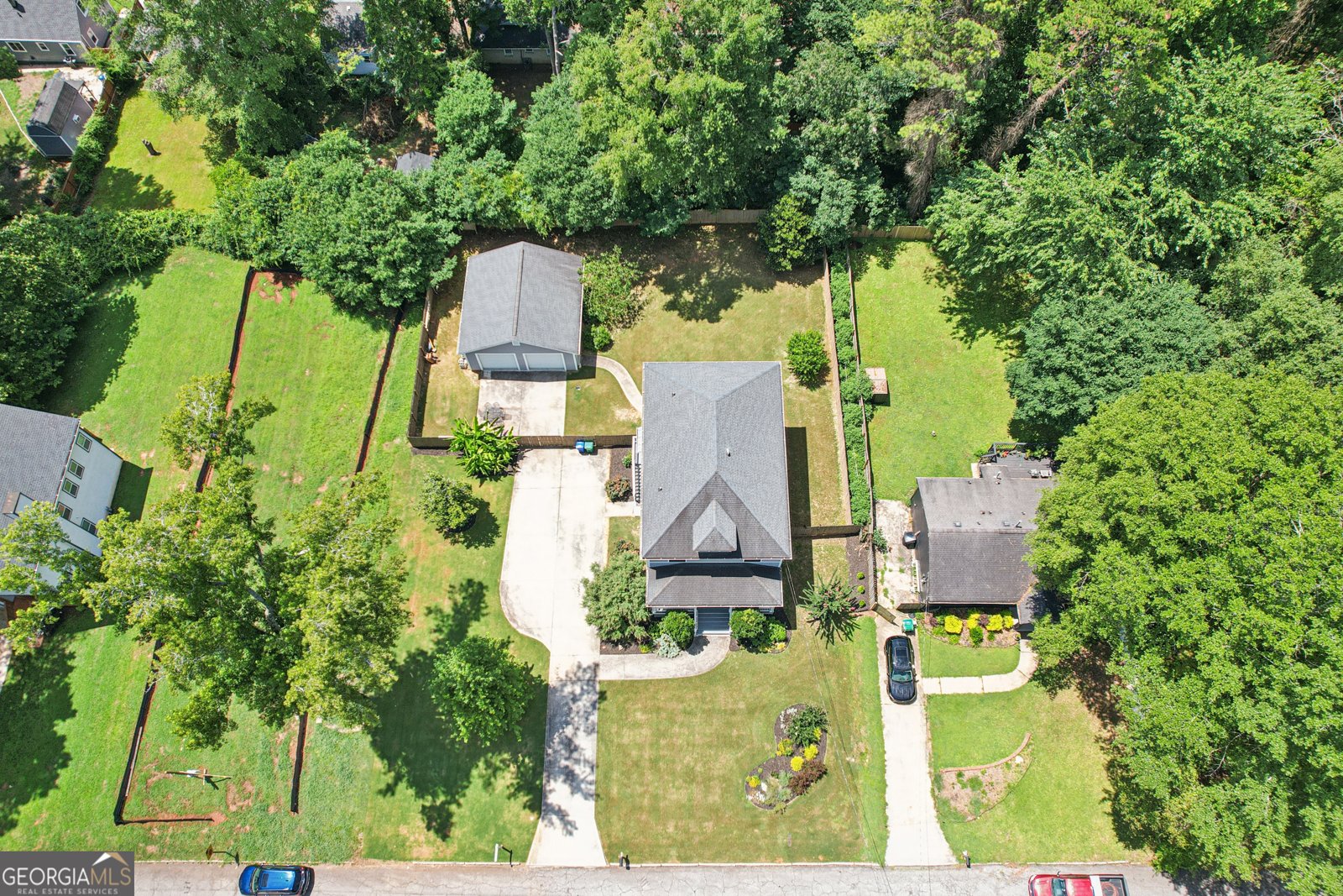 2875 Joyce Avenue Decatur - 3
