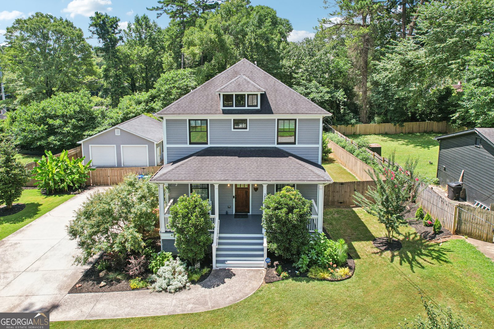 2875 Joyce Avenue Decatur - 4