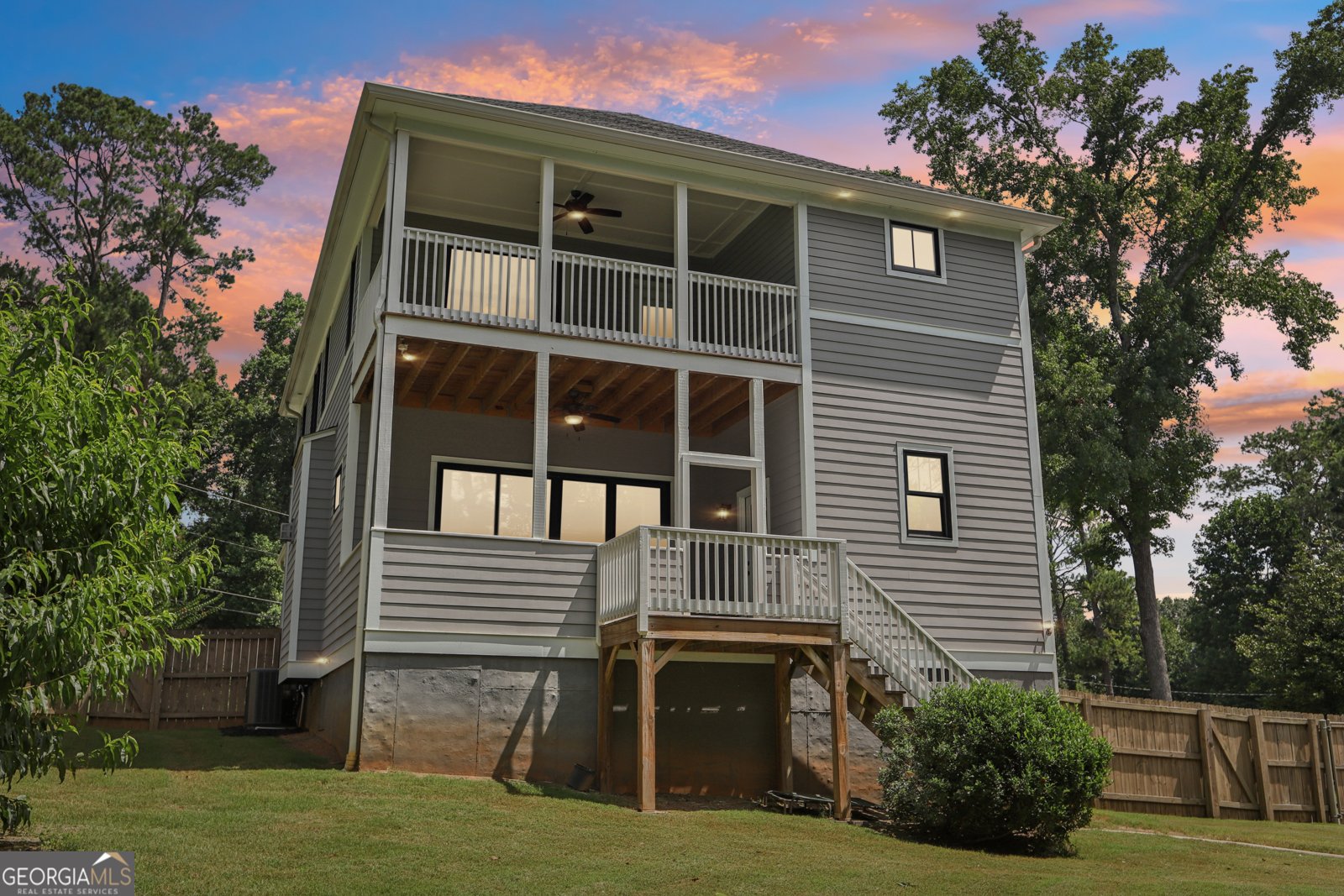 2875 Joyce Avenue Decatur - 46