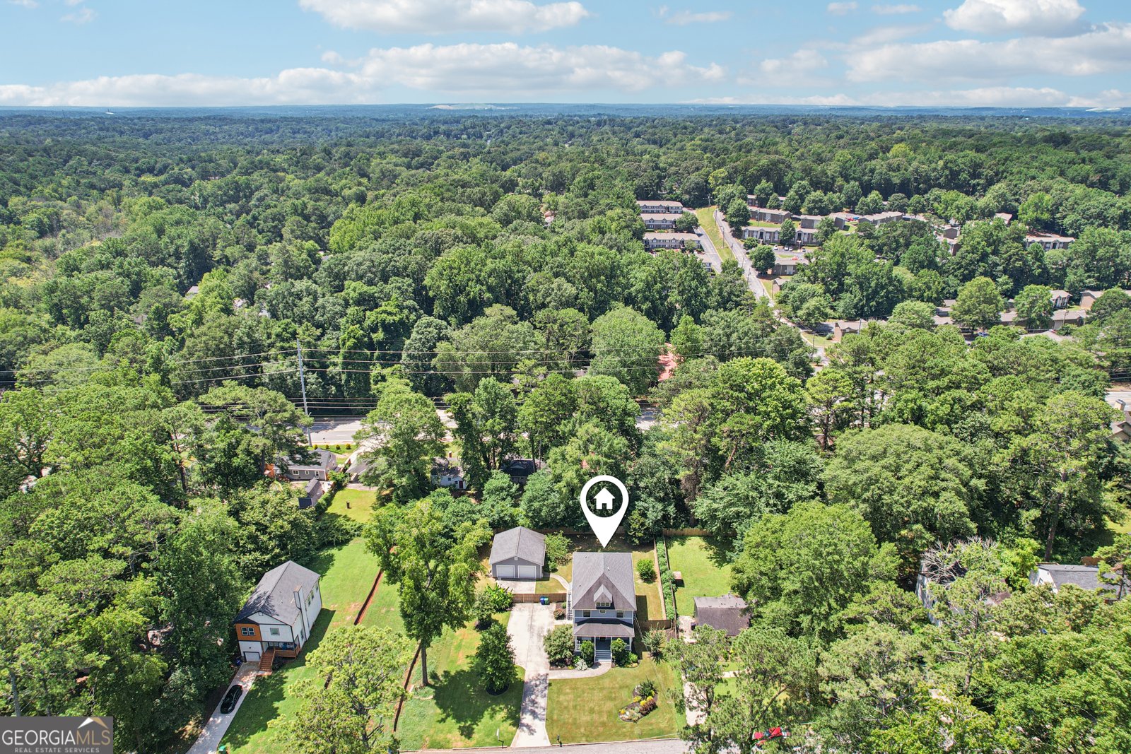2875 Joyce Avenue Decatur - 5