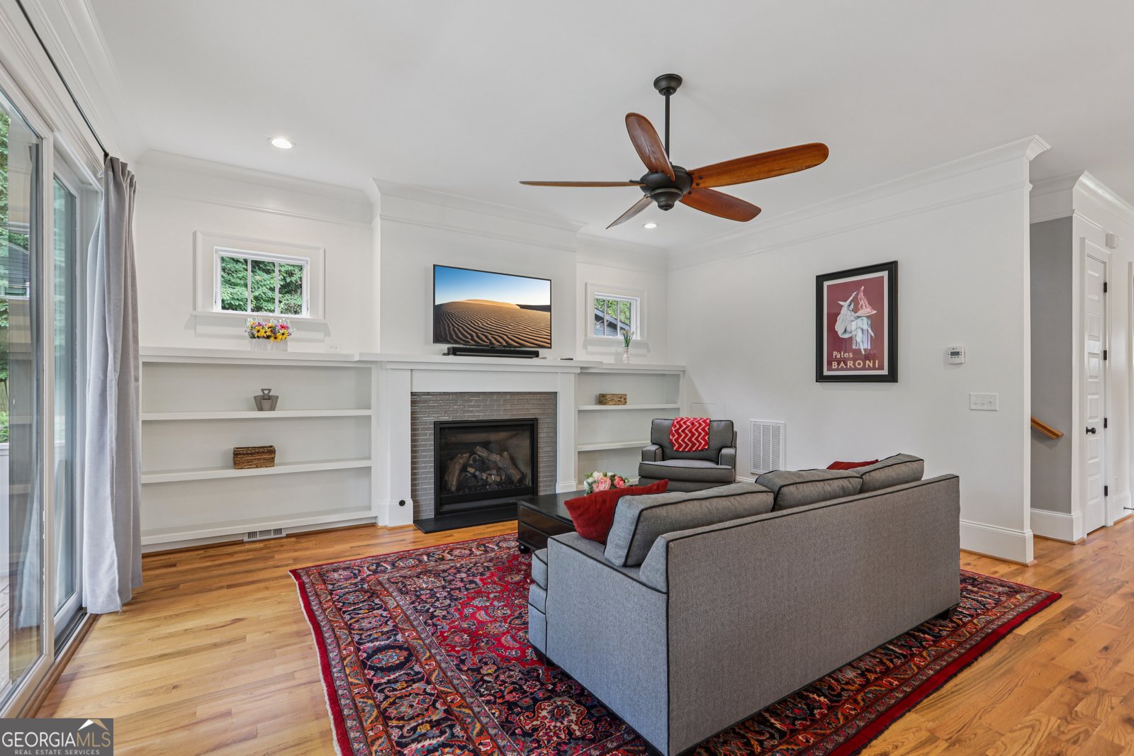 2875 Joyce Avenue Decatur - 9
