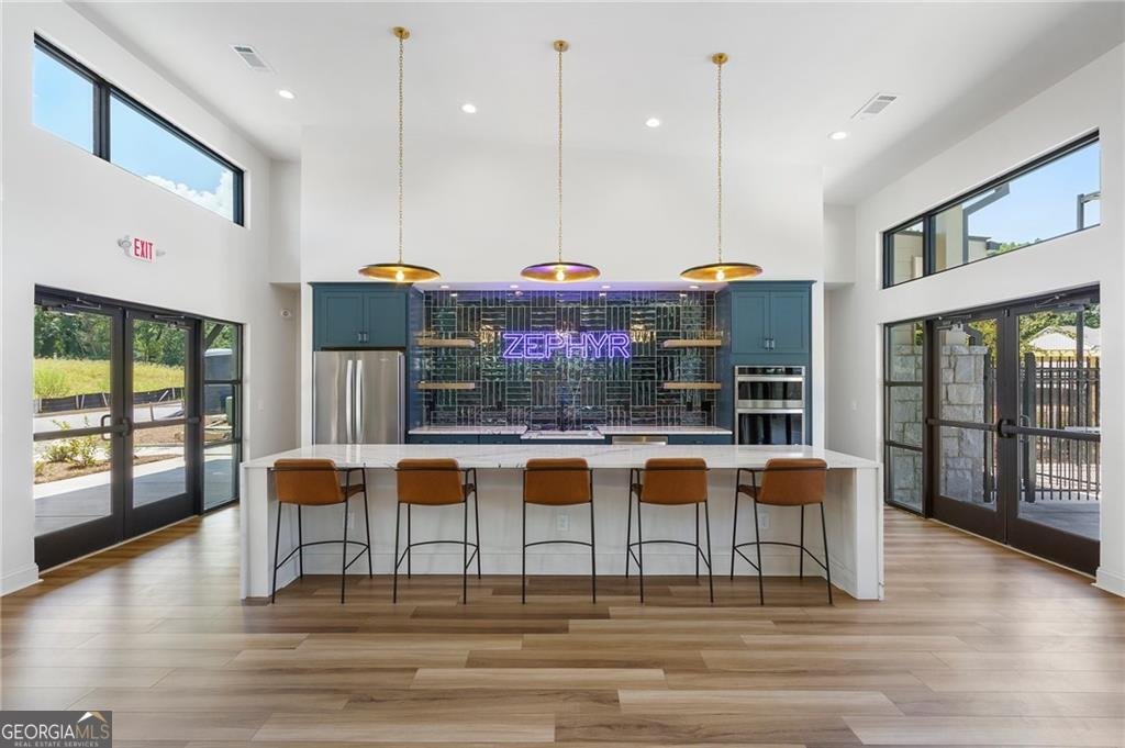 1418 Hazy Way Street Atlanta - 11